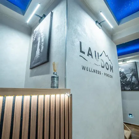 Lejlighed Wellness & Penzion, Laudom Frýdek-Místek