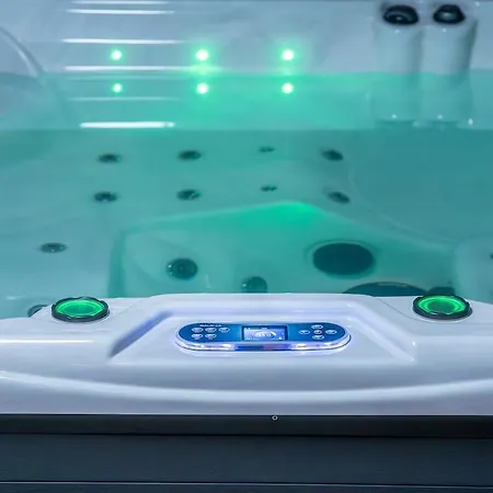Lejlighed Wellness & Penzion, Laudom Frýdek-Místek