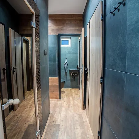 Wellness & Penzion, Laudom Frýdek-Místek