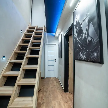 Wellness & Penzion, Laudom Frýdek-Místek